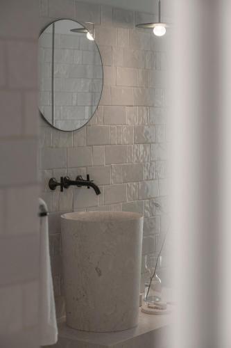 Montecarmo12 - Design Boutique Hotel - image 10
