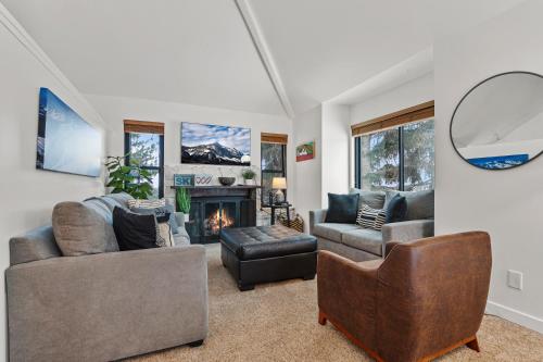 Hidden Creek by Park City Vacations, Park City