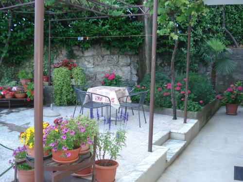 Apartments Kinkela - Opatija