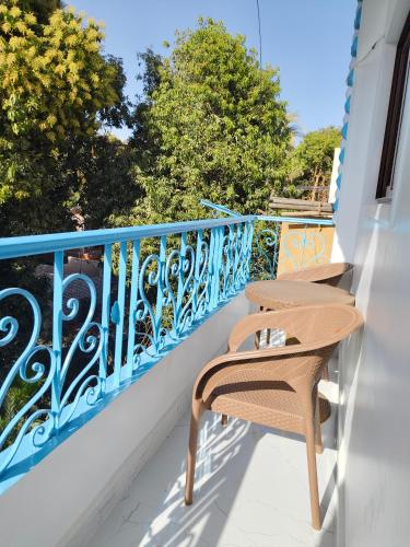 JJ Guesthouse in 亚斯文