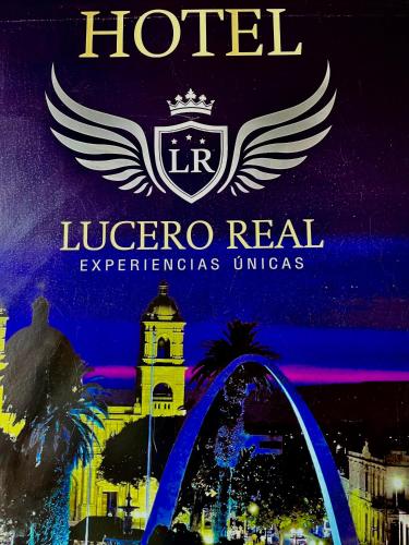 Hotel lucero real