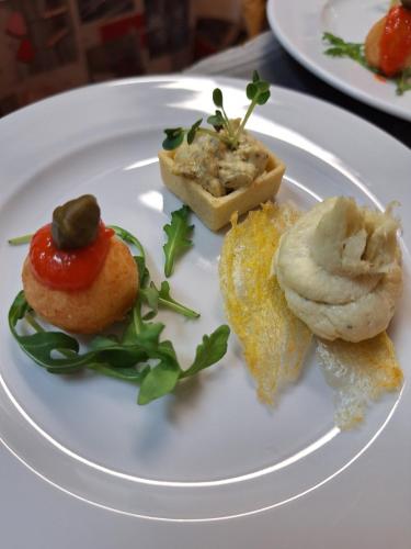 Albergo Ristorante Valsugana hotel Tezze