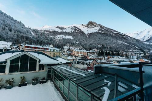 Garden City Cauterets Balneo - image 14