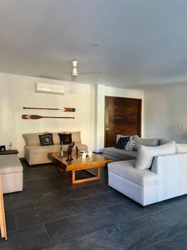 Anclara Apartments in Sayulita, Mexico