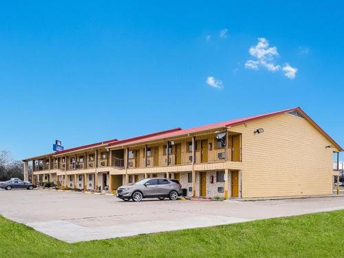 Americas Best Value Inn Refugio in Refugio, USA