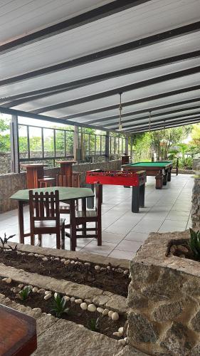 Hotel Du Lac Macaé (Hotel Du Lac Macae) in ماكي