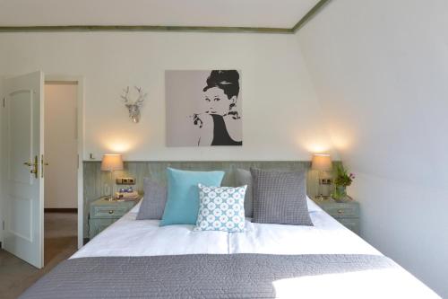 Sommers Hotel Altes Posteck Room Type - Double Room