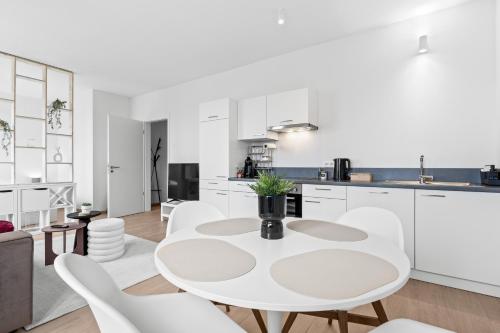 Seadmed, New Studio in Belval in Belval
