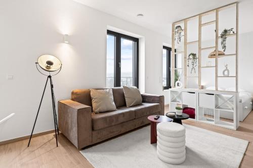 New Studio in Belval in Belval