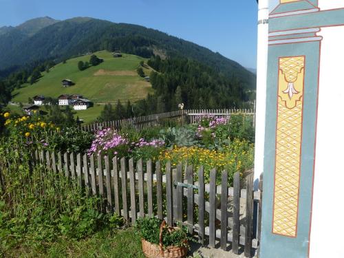 Bauernhof im Wiesengrund