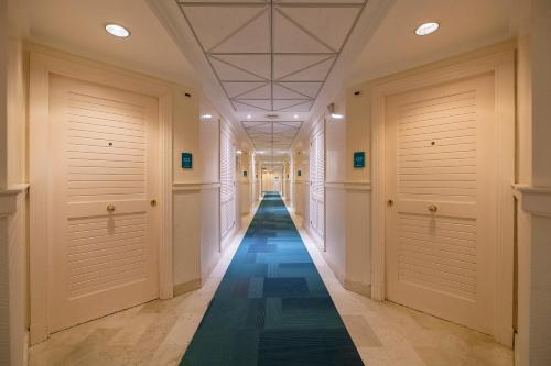 Зручності, Hotel Playa Victoria in Кадіс