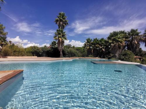 景觀, Le Loria - T3 vue mer avec piscine in 費加里