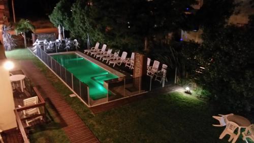 艾尔斯村公寓式酒店 艾尔斯村公寓式酒店