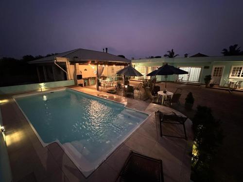 01 - Casa Praia da Pinheira, Palhoça (Foto 8)