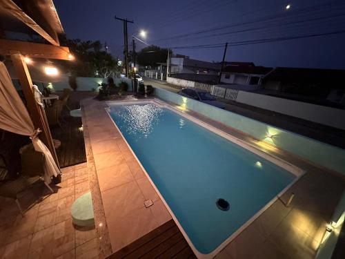 01 - Casa Praia da Pinheira, Palhoça (Foto 9)