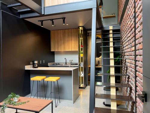 Blok Living