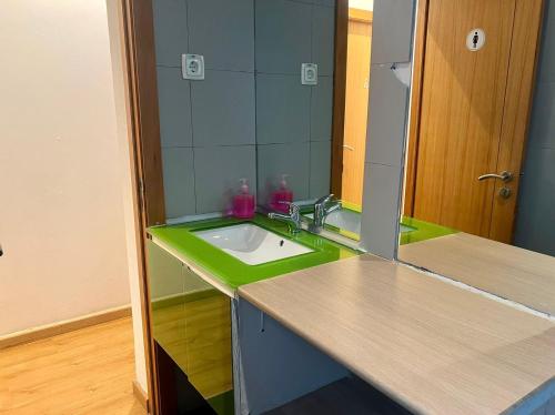 Bairro Alto Hostel 4