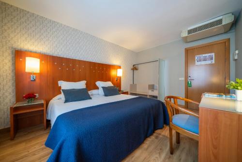 Hotel J. Balmes Vic