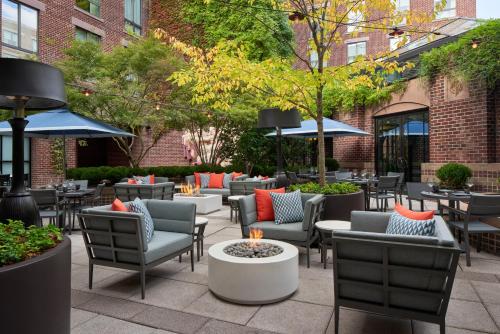 Four Seasons Washington DC - main image
