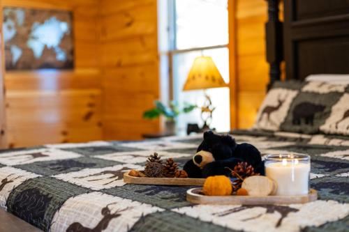 Serene Mountain Retreat by Ghosal Luxury Lodging