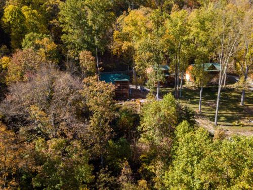 Serene Mountain Retreat by Ghosal Luxury Lodging