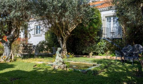 Casa Vela Charm Guest House - image 4