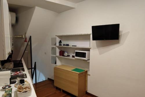Mignon House - intero appartamento adiacenze Gaslini, Genua (zdjęcie 4)