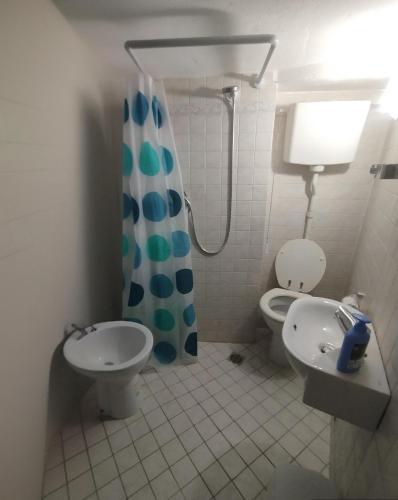 Mignon House - intero appartamento adiacenze Gaslini, Genua (zdjęcie 8)