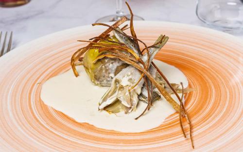Hotel&Ristorante Miramonti Palazzo Storico - image 3