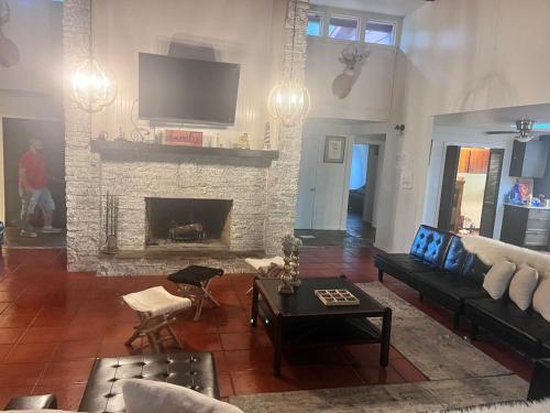 Paz y Tranquilidad a 30 minutos de Orlando in Eustis (FL)