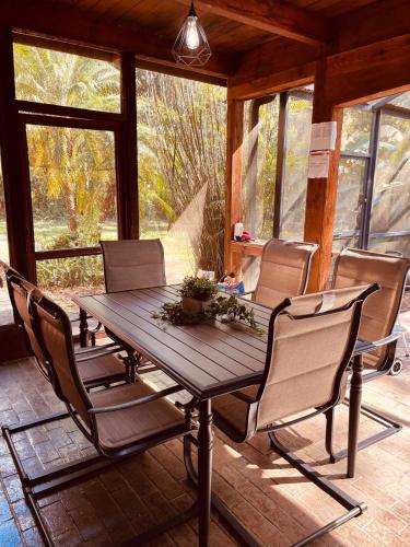 Paz y Tranquilidad a 30 minutos de Orlando in Eustis (FL)