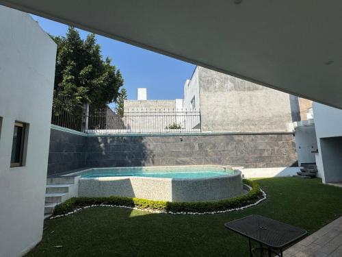 Casa Grande en Cuernavaca in Corral Grande