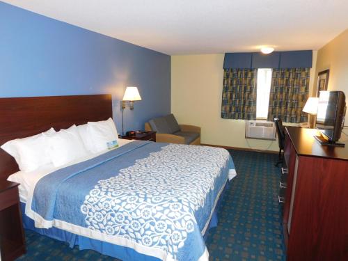 Days Inn by Wyndham Sioux City