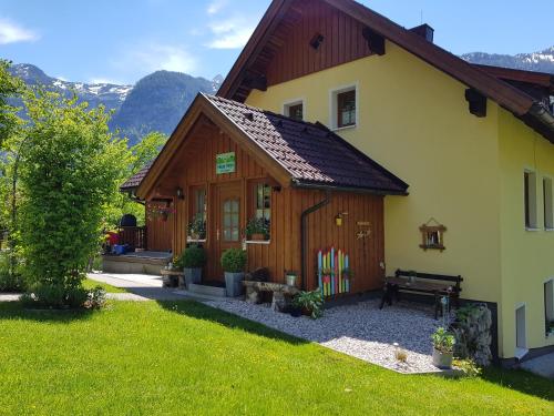 Haus Hepi in Obertraun, Österreich