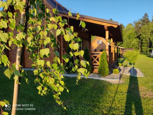Domek AGA, Kruklanki (fotografie 8)