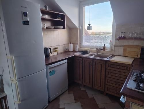Apartament pod Toruniem