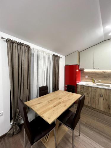 Atayana Apartment, Sofia (Foto 6)