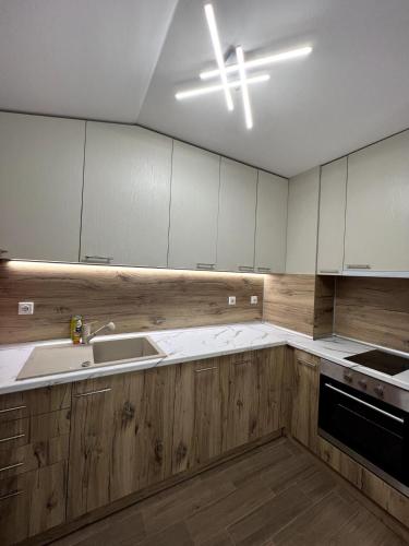 Atayana Apartment, Sofia (Foto 7)