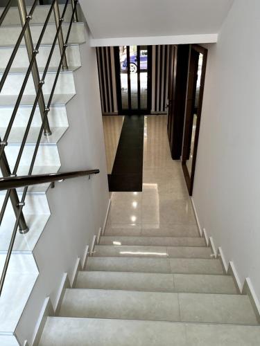 Atayana Apartment, Sofia (Foto 9)