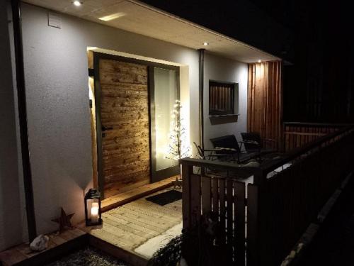 Dolomitenblick Suite in 伊塞爾斯堡貝利恩茨