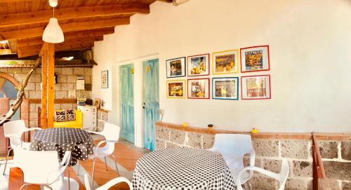 La Gallina Felice B&B – Piano di Sorrento, CO