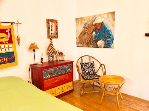 La Gallina Felice B&B – Piano di Sorrento, CO