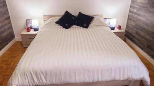 Appartement te huur in Antwerpen 100 meter, Antwerp (photo 4)