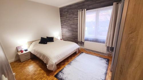 Appartement te huur in Antwerpen 100 meter, Antwerp (photo 3)