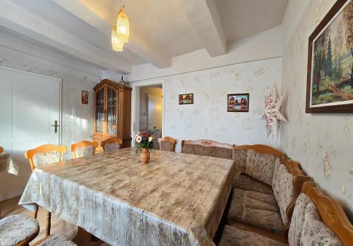 Pension Hoffmann in บาด ฮาร์ซบวร์ก