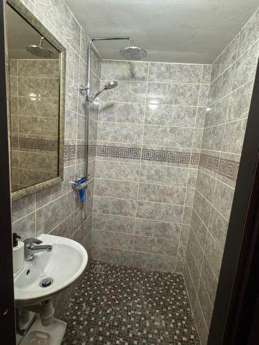 BOSTONA Flat Room Type - Double Room with Extra Bed
