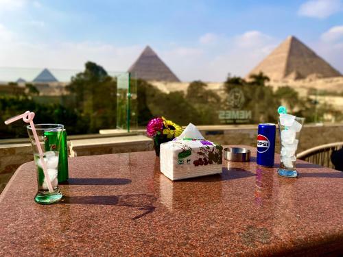 Nemes Pyramids View INN - image 13