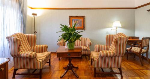 Hotel&Ristorante Miramonti Palazzo Storico - image 13