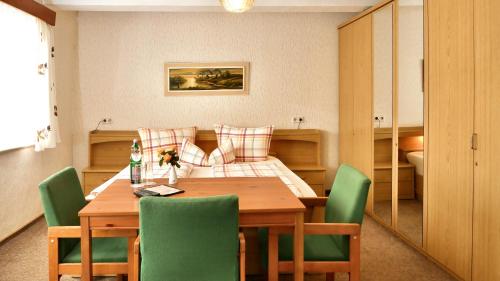 Pension Hoffmann in บาด ฮาร์ซบวร์ก