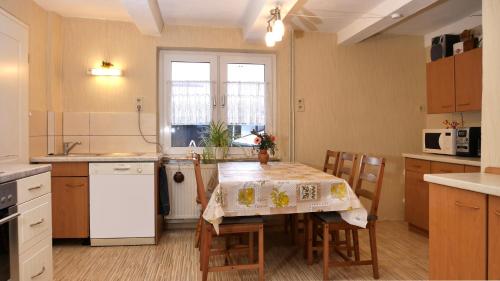 Pension Hoffmann in บาด ฮาร์ซบวร์ก